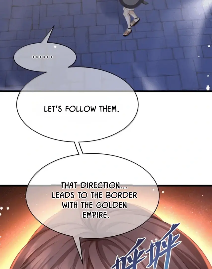 I Was Reborn as His Highness the Prince's Little Evil Dragon Chapter 79 Page 33
