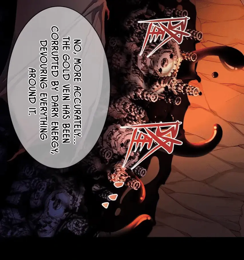 I Was Reborn as His Highness the Prince's Little Evil Dragon Chapter 79 Page 36