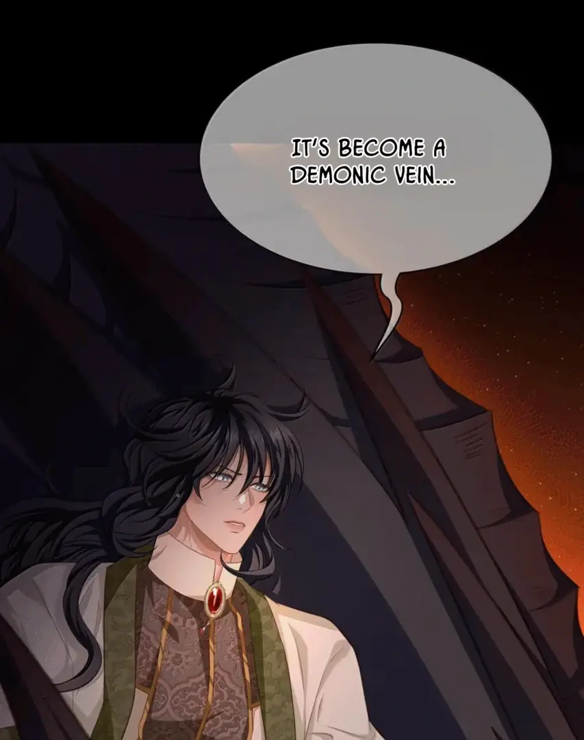 I Was Reborn as His Highness the Prince's Little Evil Dragon Chapter 79 Page 37