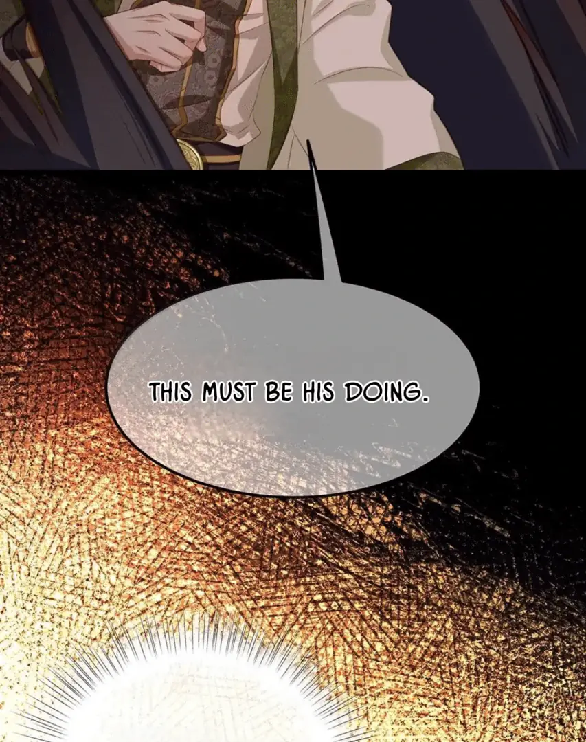 I Was Reborn as His Highness the Prince's Little Evil Dragon Chapter 79 Page 38