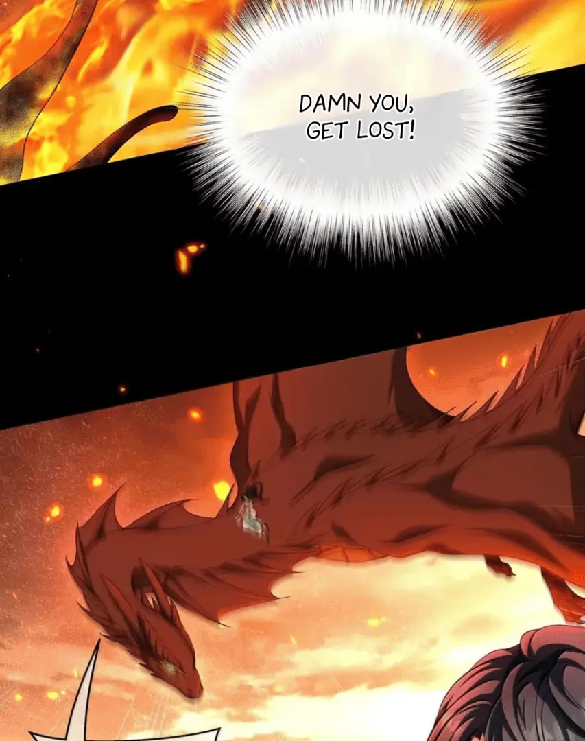 I Was Reborn as His Highness the Prince's Little Evil Dragon Chapter 79 Page 44