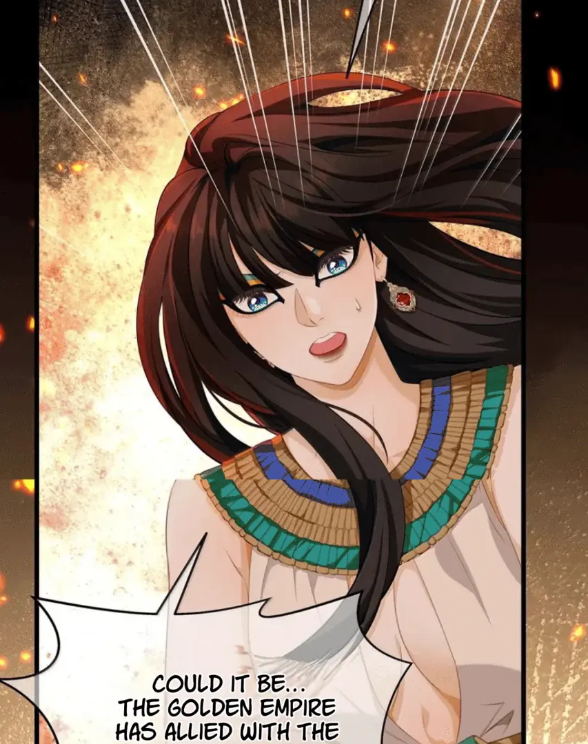 I Was Reborn as His Highness the Prince's Little Evil Dragon Chapter 79 Page 46