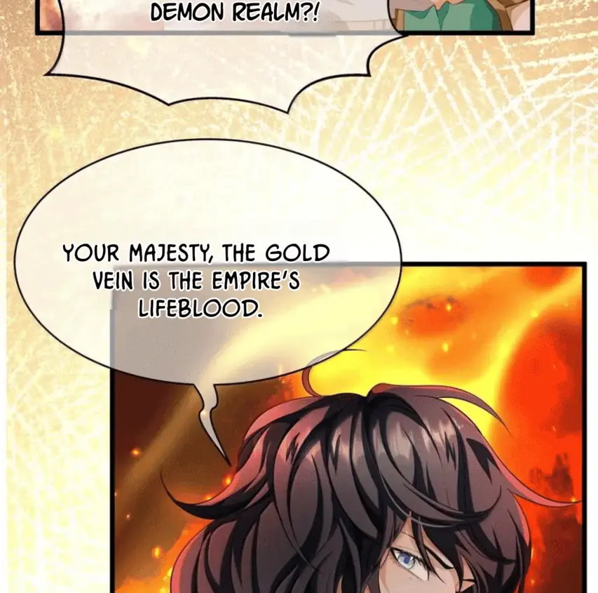 I Was Reborn as His Highness the Prince's Little Evil Dragon Chapter 79 Page 47