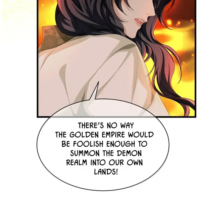 I Was Reborn as His Highness the Prince's Little Evil Dragon Chapter 79 Page 48