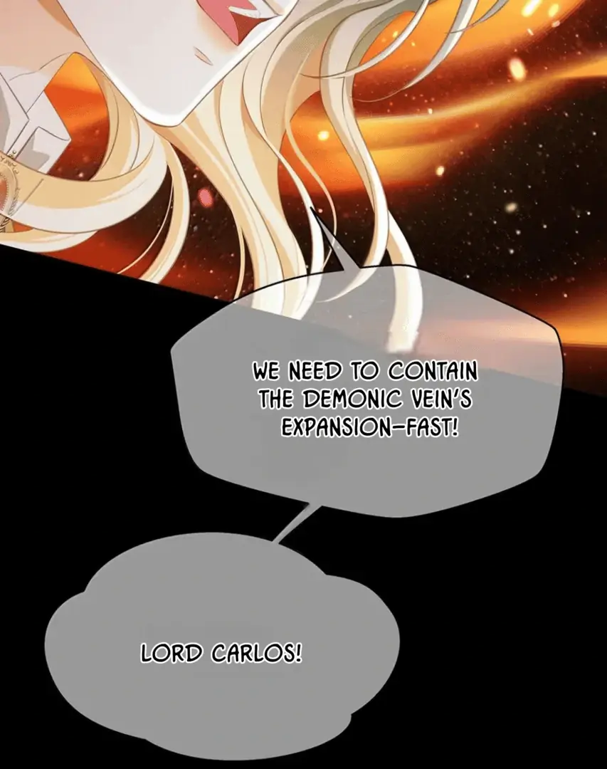 I Was Reborn as His Highness the Prince's Little Evil Dragon Chapter 79 Page 50