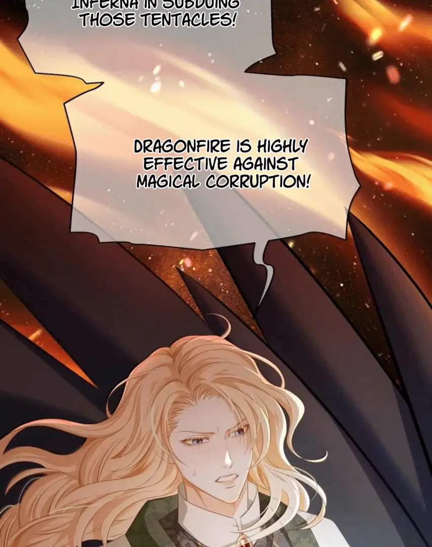 I Was Reborn as His Highness the Prince's Little Evil Dragon Chapter 79 Page 52