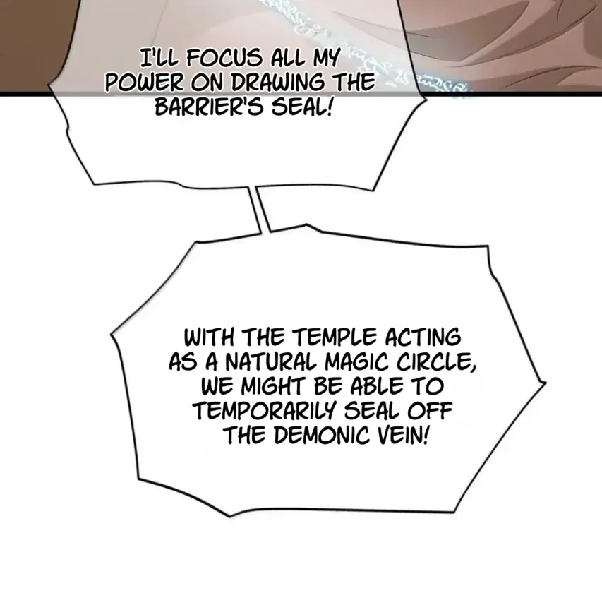 I Was Reborn as His Highness the Prince's Little Evil Dragon Chapter 79 Page 54