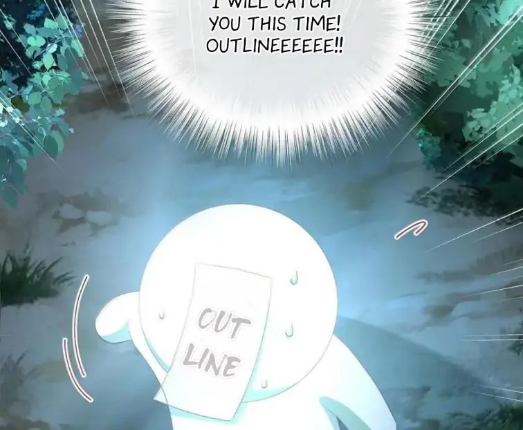 I Was Reborn as His Highness the Prince's Little Evil Dragon Chapter 80 Page 5