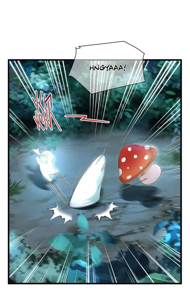 I Was Reborn as His Highness the Prince's Little Evil Dragon Chapter 80 Page 7