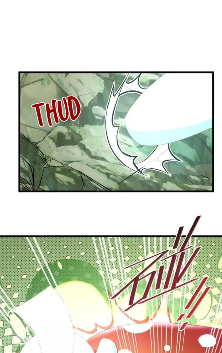 I Was Reborn as His Highness the Prince's Little Evil Dragon Chapter 80 Page 8