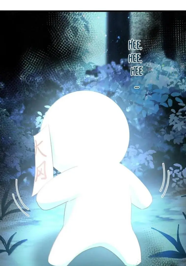 I Was Reborn as His Highness the Prince's Little Evil Dragon Chapter 80 Page 11