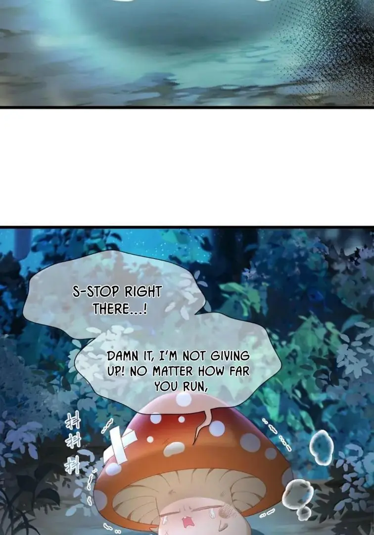 I Was Reborn as His Highness the Prince's Little Evil Dragon Chapter 80 Page 12