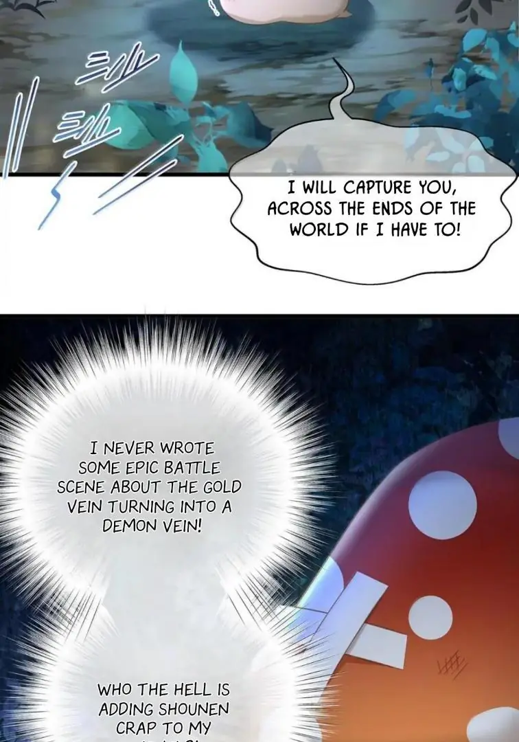 I Was Reborn as His Highness the Prince's Little Evil Dragon Chapter 80 Page 13