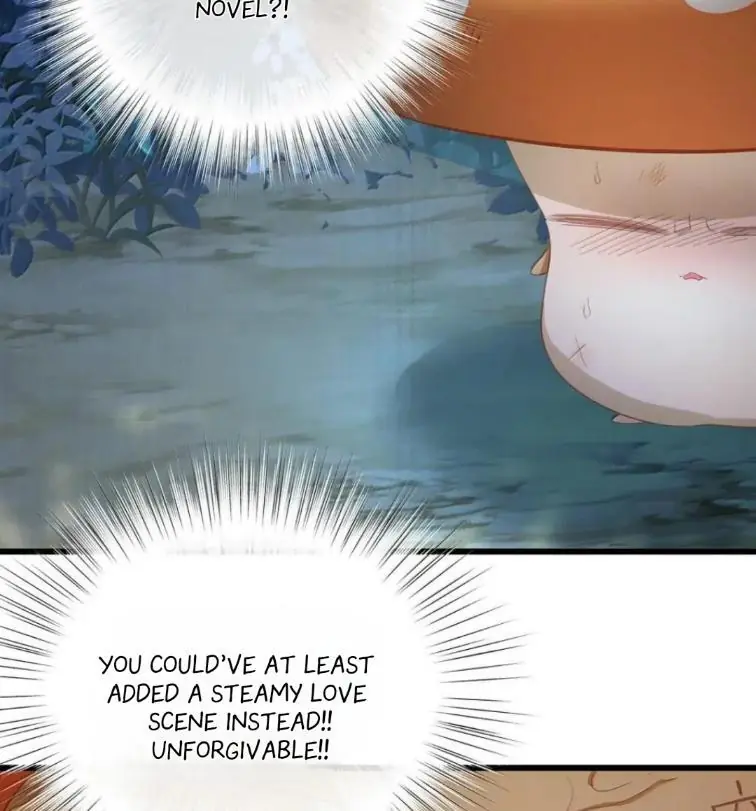 I Was Reborn as His Highness the Prince's Little Evil Dragon Chapter 80 Page 14