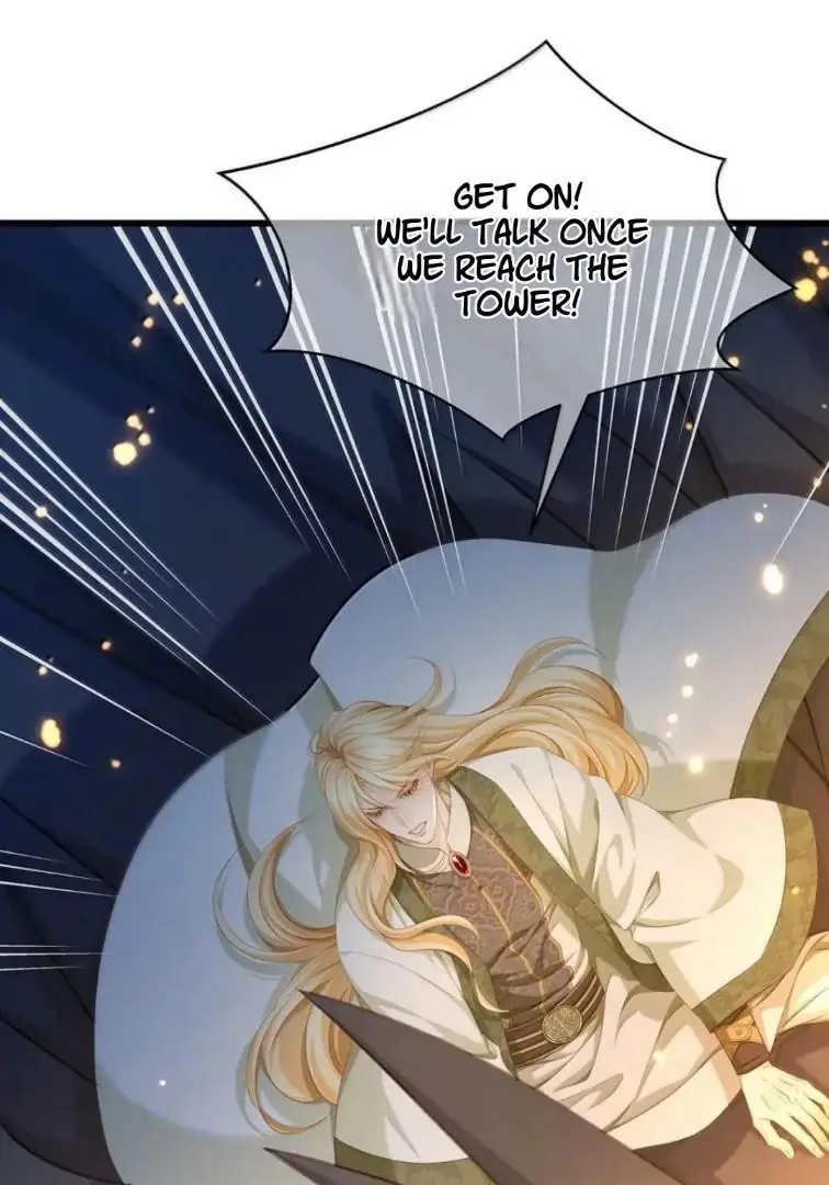 I Was Reborn as His Highness the Prince's Little Evil Dragon Chapter 80 Page 29