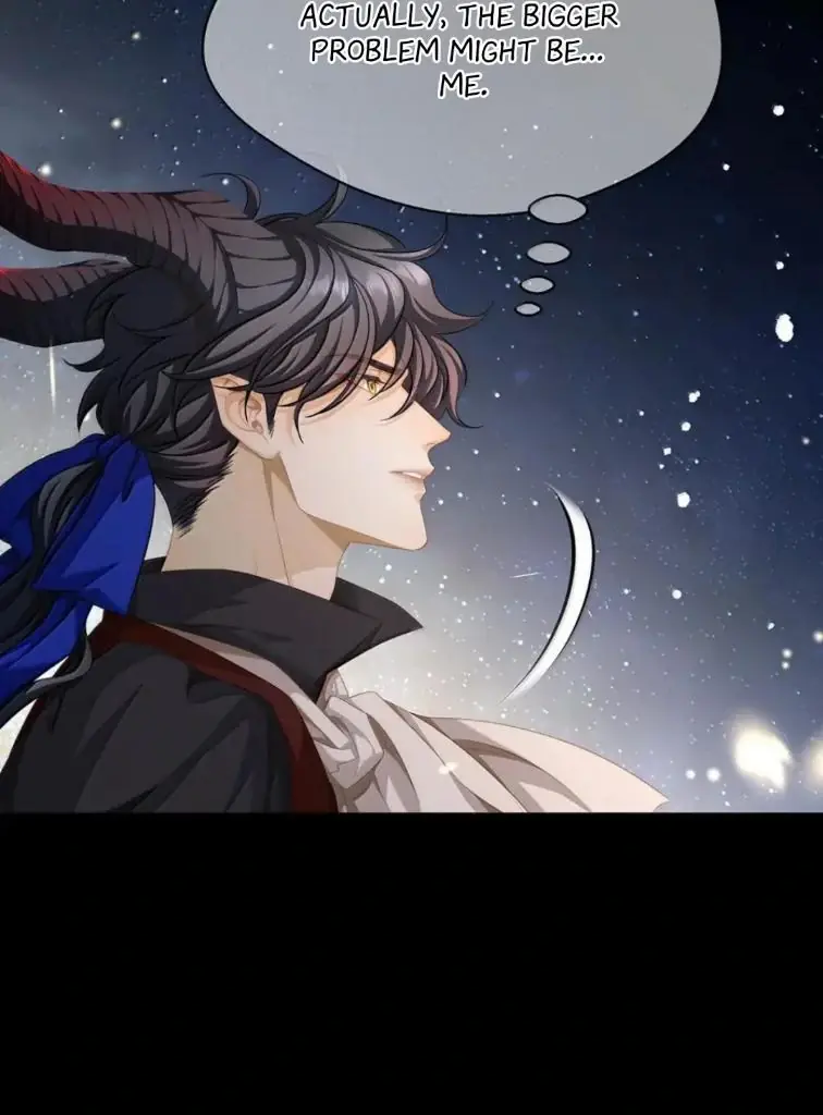 I Was Reborn as His Highness the Prince's Little Evil Dragon Chapter 80 Page 32