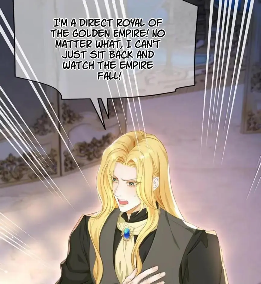 I Was Reborn as His Highness the Prince's Little Evil Dragon Chapter 81 Page 5