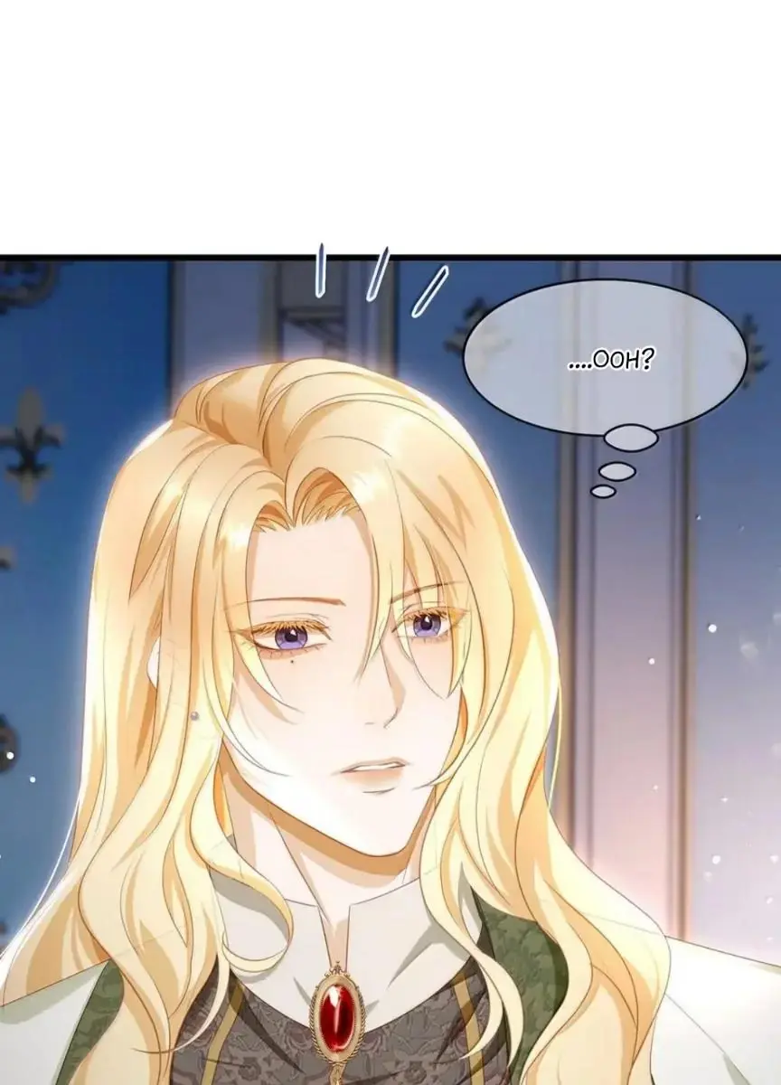 I Was Reborn as His Highness the Prince's Little Evil Dragon Chapter 81 Page 8