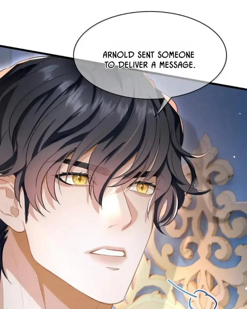 I Was Reborn as His Highness the Prince's Little Evil Dragon Chapter 81 Page 17