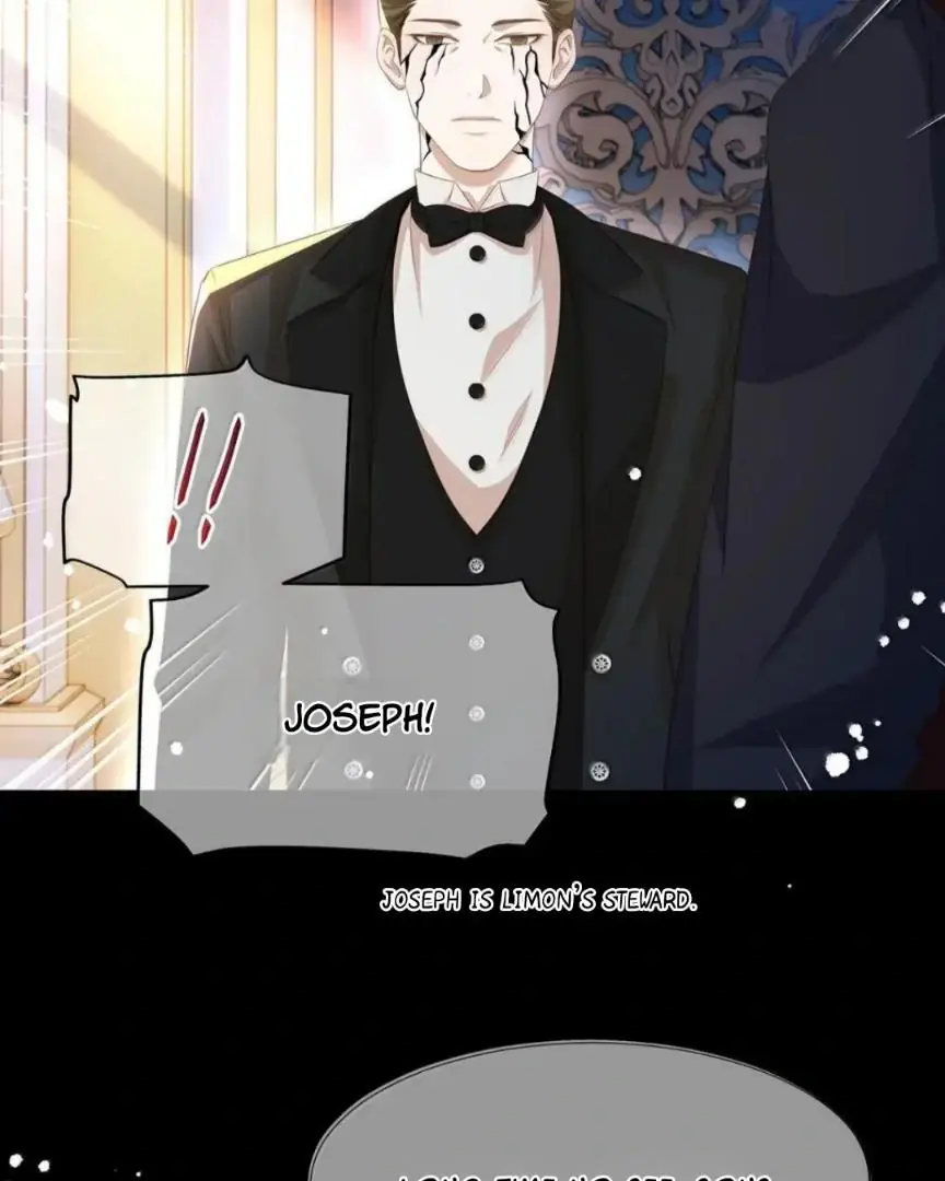 I Was Reborn as His Highness the Prince's Little Evil Dragon Chapter 81 Page 19