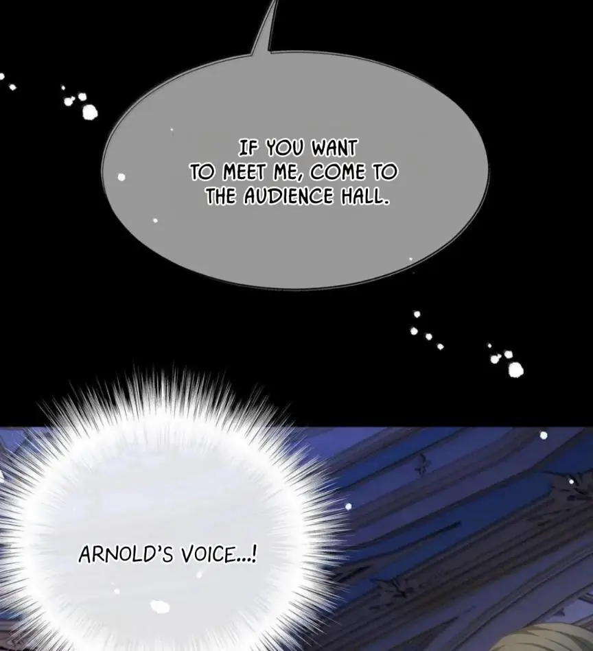 I Was Reborn as His Highness the Prince's Little Evil Dragon Chapter 81 Page 21