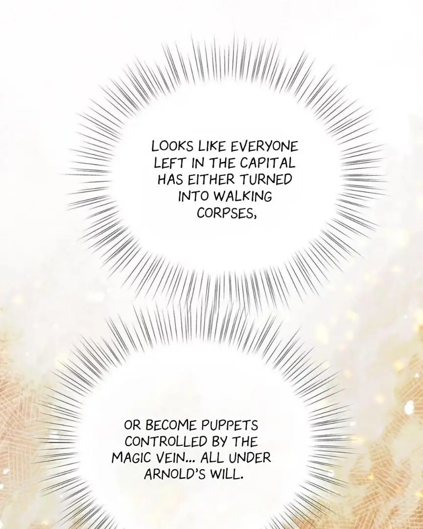 I Was Reborn as His Highness the Prince's Little Evil Dragon Chapter 81 Page 23