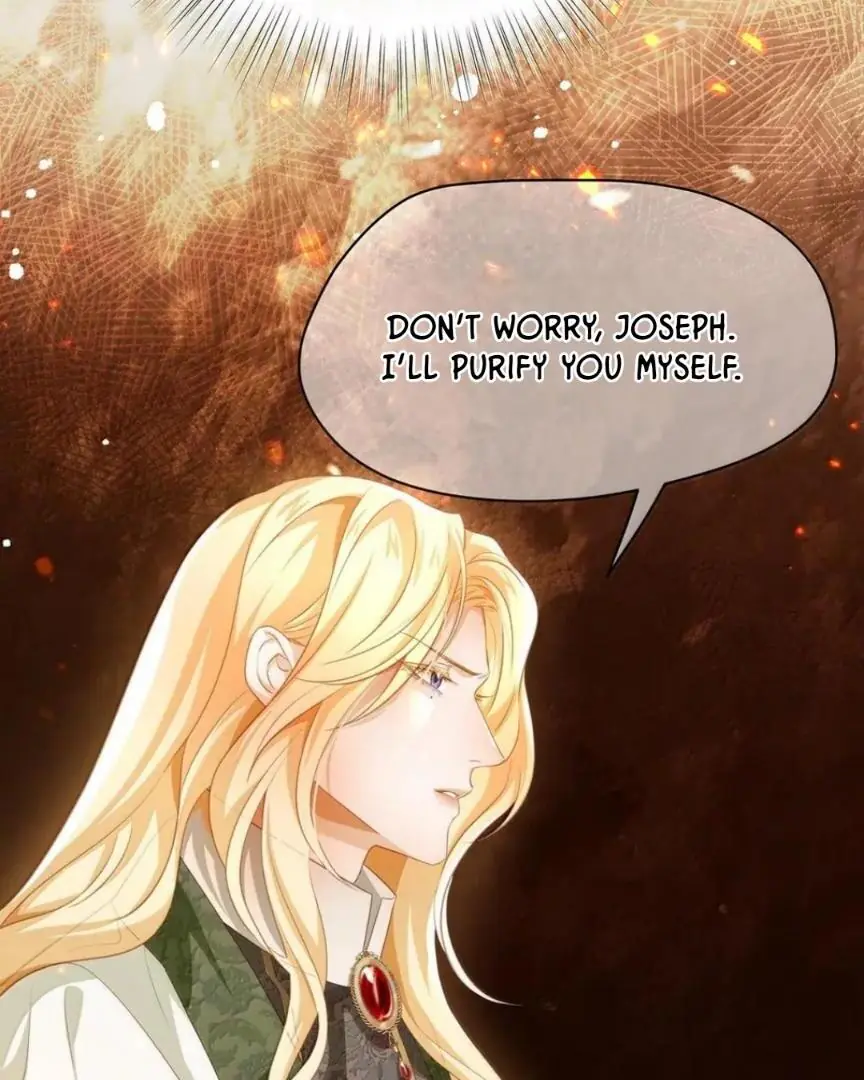 I Was Reborn as His Highness the Prince's Little Evil Dragon Chapter 81 Page 24