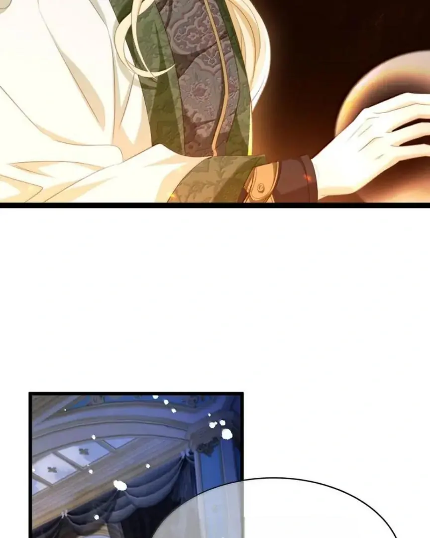 I Was Reborn as His Highness the Prince's Little Evil Dragon Chapter 81 Page 25
