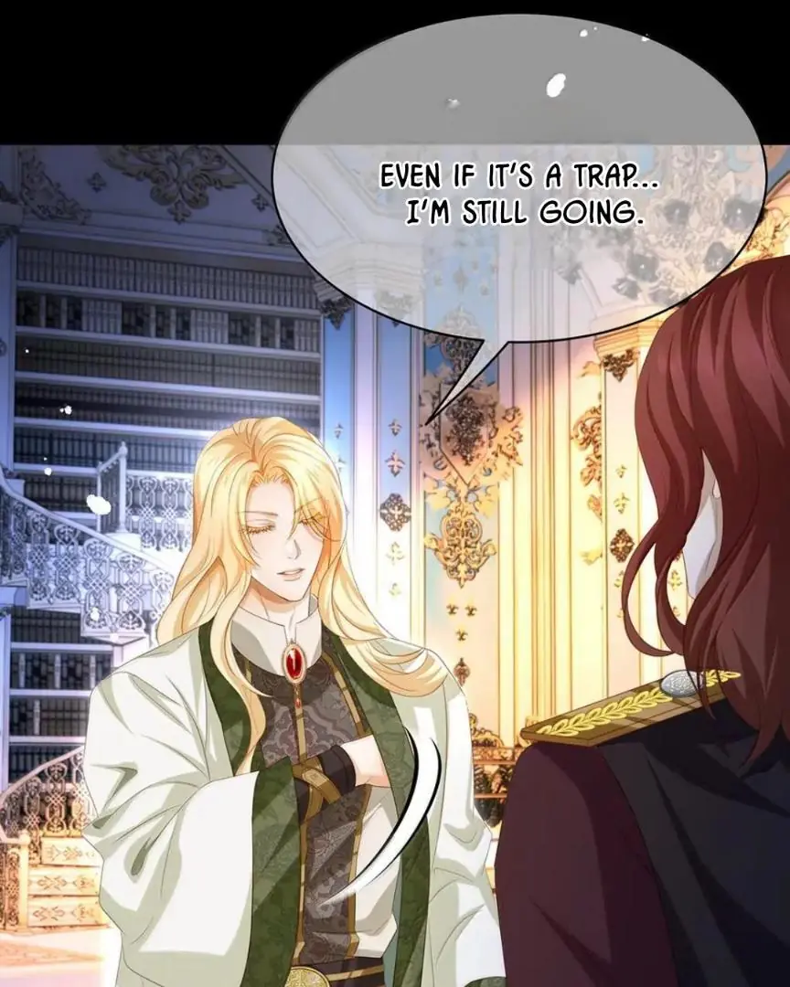I Was Reborn as His Highness the Prince's Little Evil Dragon Chapter 81 Page 28