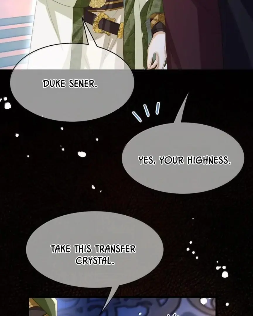 I Was Reborn as His Highness the Prince's Little Evil Dragon Chapter 81 Page 29