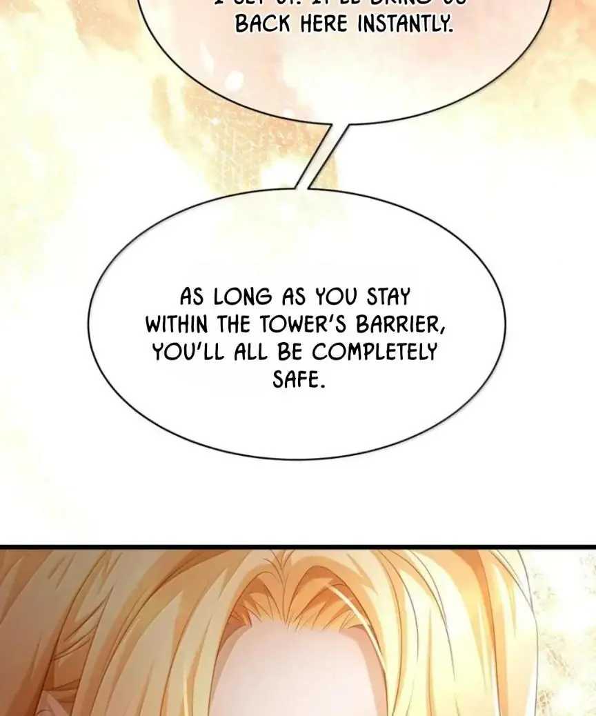 I Was Reborn as His Highness the Prince's Little Evil Dragon Chapter 81 Page 31
