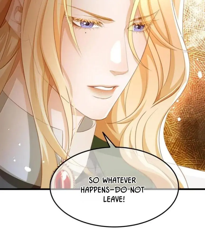 I Was Reborn as His Highness the Prince's Little Evil Dragon Chapter 81 Page 32