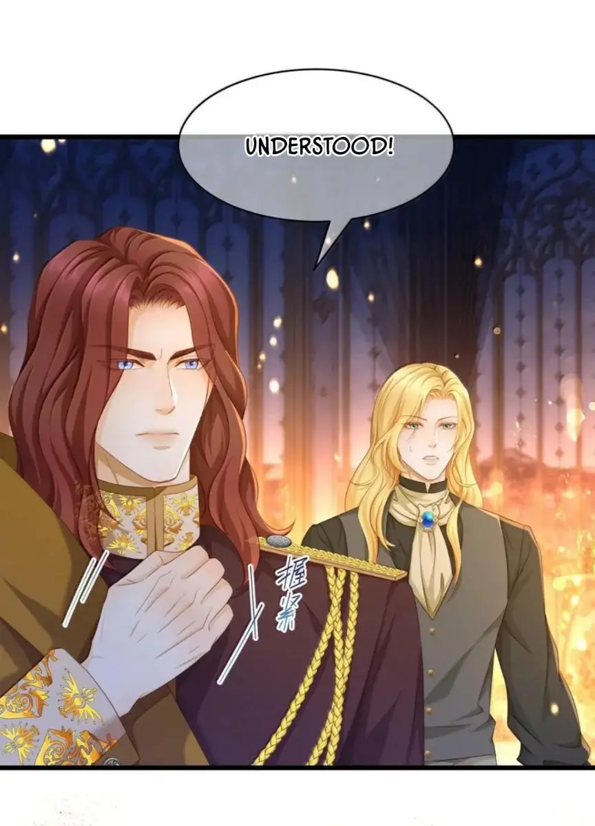 I Was Reborn as His Highness the Prince's Little Evil Dragon Chapter 81 Page 33