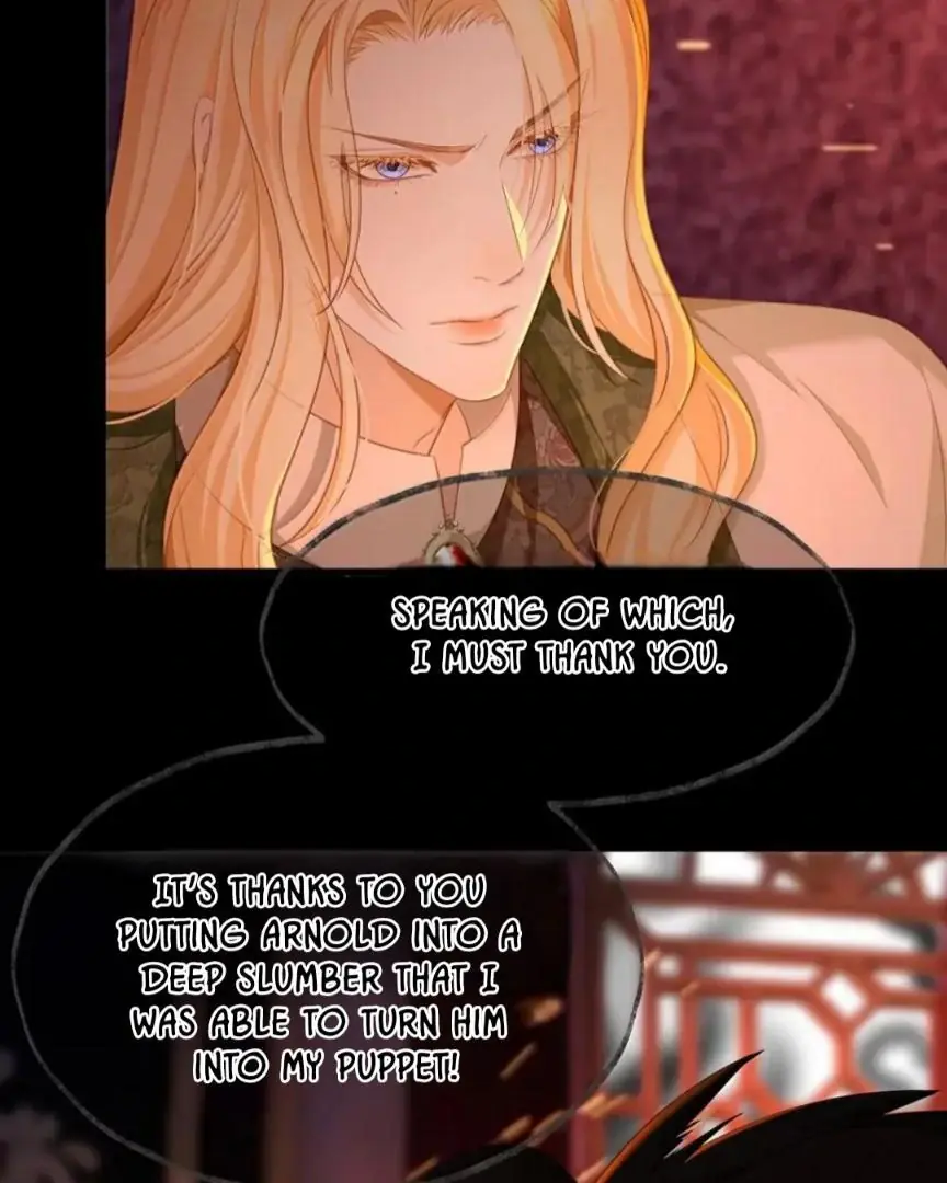 I Was Reborn as His Highness the Prince's Little Evil Dragon Chapter 81 Page 42