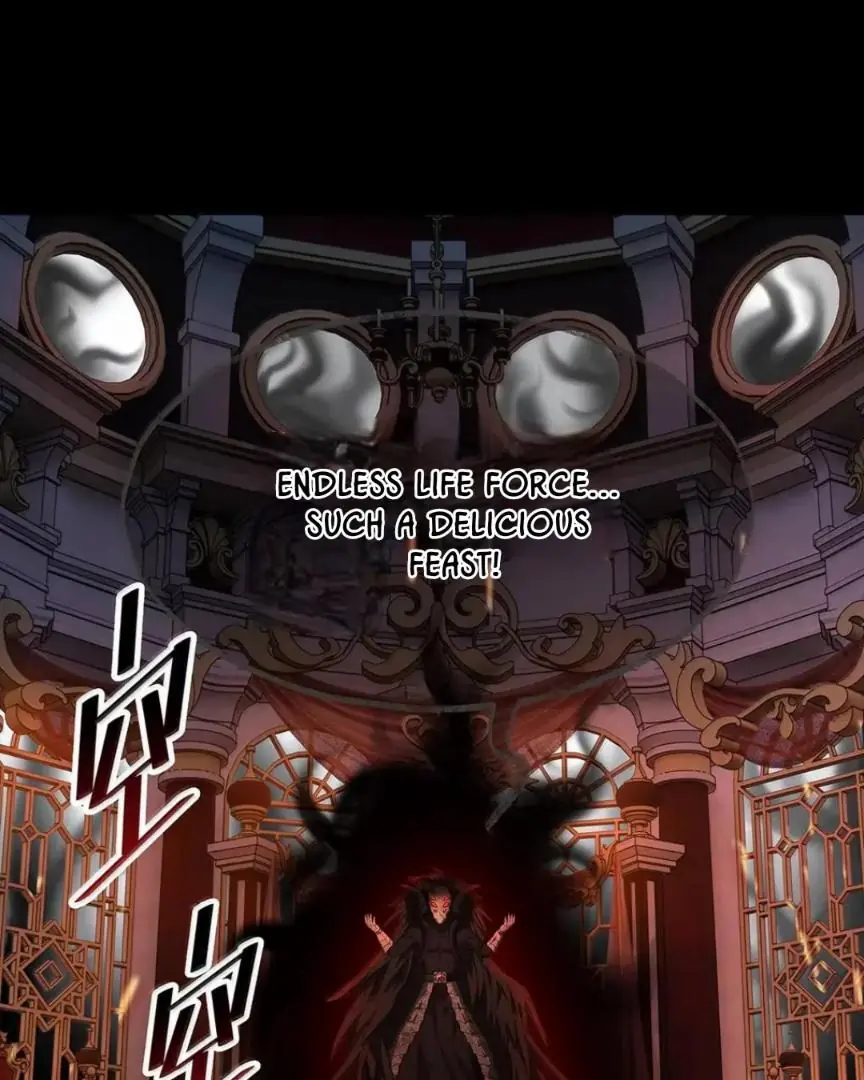 I Was Reborn as His Highness the Prince's Little Evil Dragon Chapter 81 Page 46