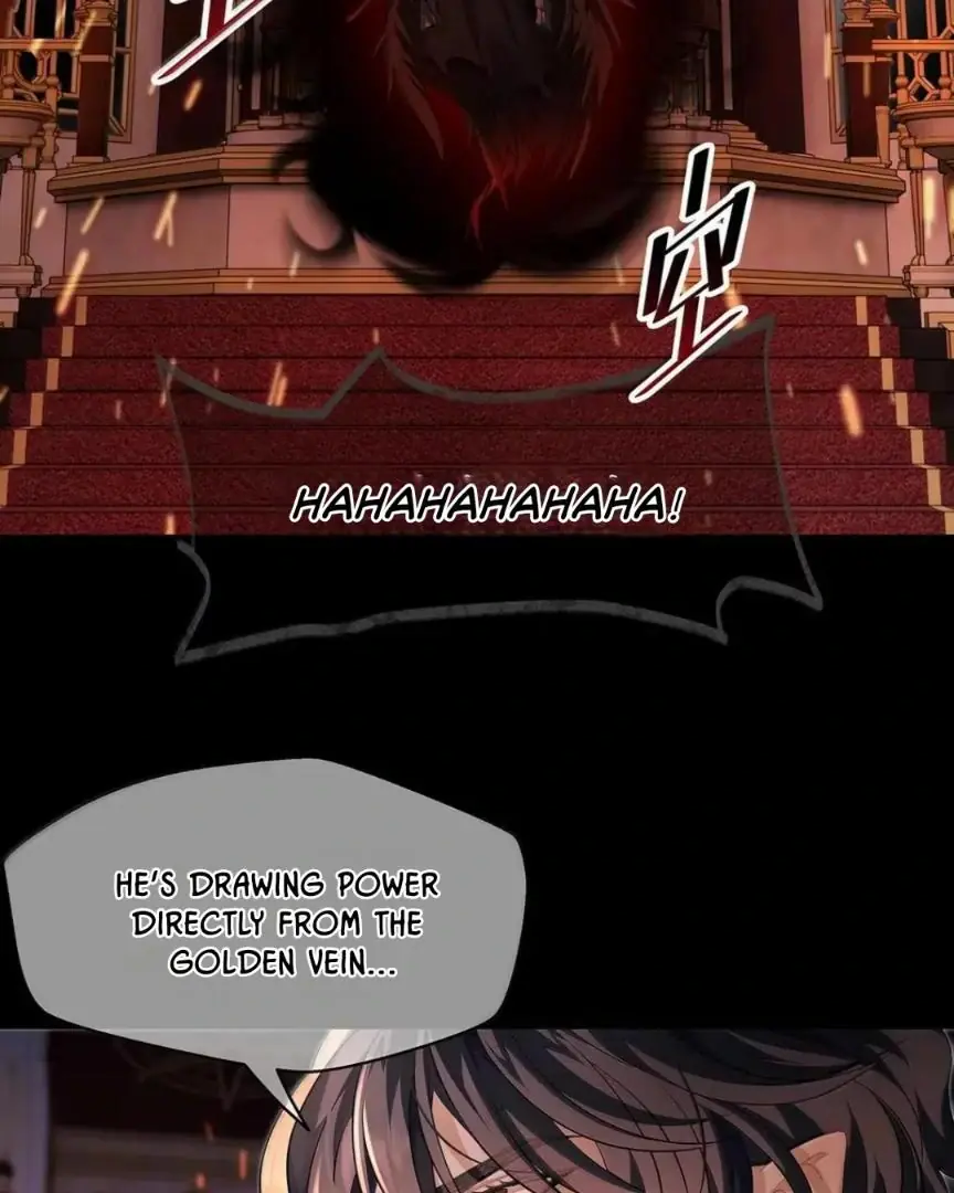 I Was Reborn as His Highness the Prince's Little Evil Dragon Chapter 81 Page 47