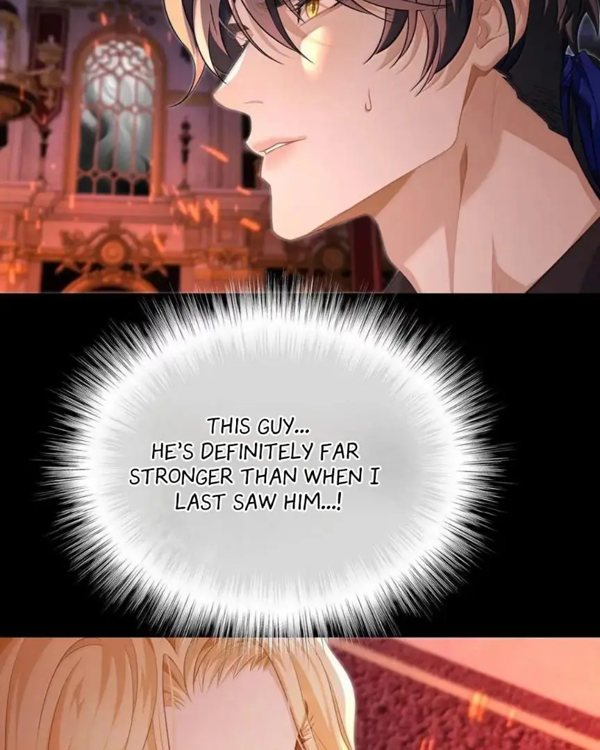 I Was Reborn as His Highness the Prince's Little Evil Dragon Chapter 81 Page 48