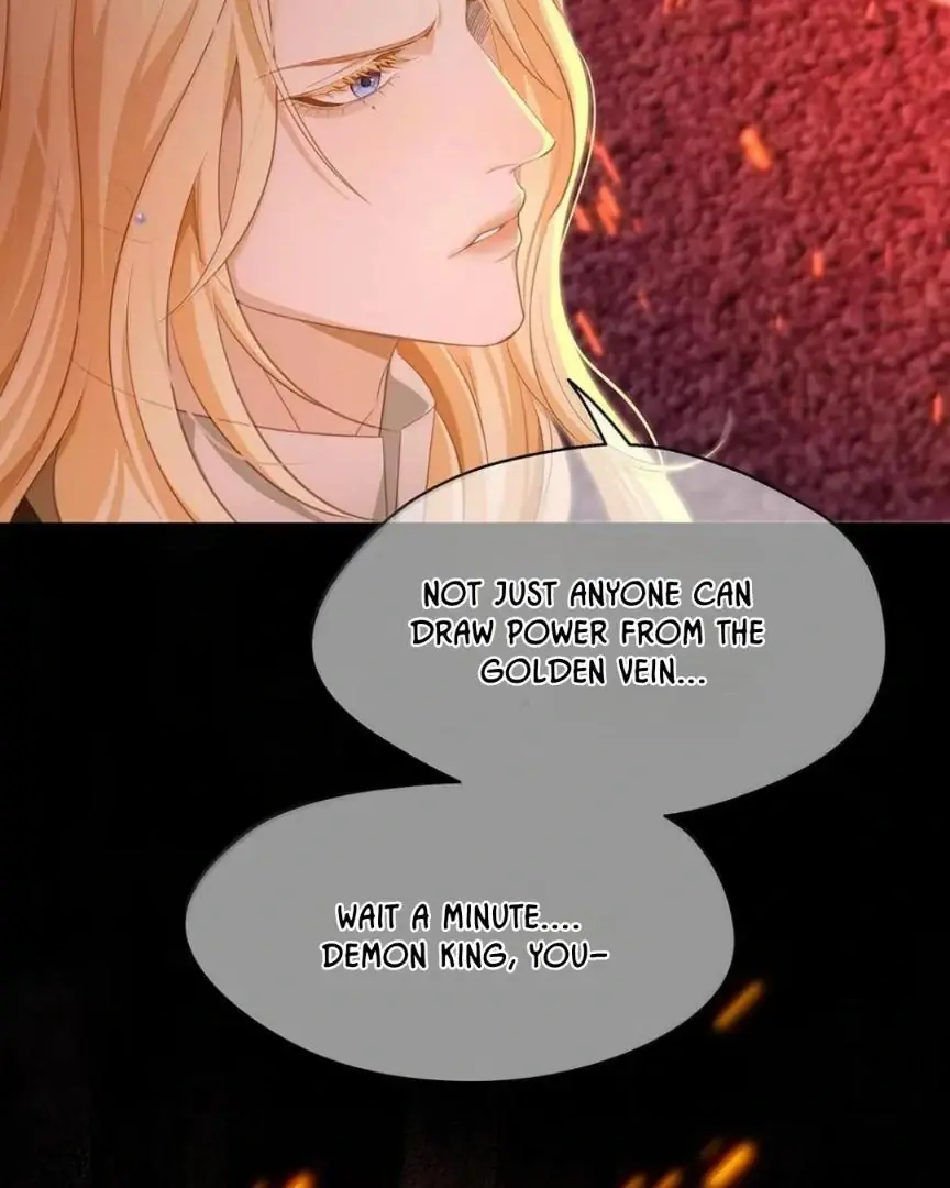 I Was Reborn as His Highness the Prince's Little Evil Dragon Chapter 81 Page 49