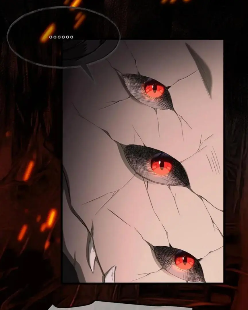 I Was Reborn as His Highness the Prince's Little Evil Dragon Chapter 81 Page 50
