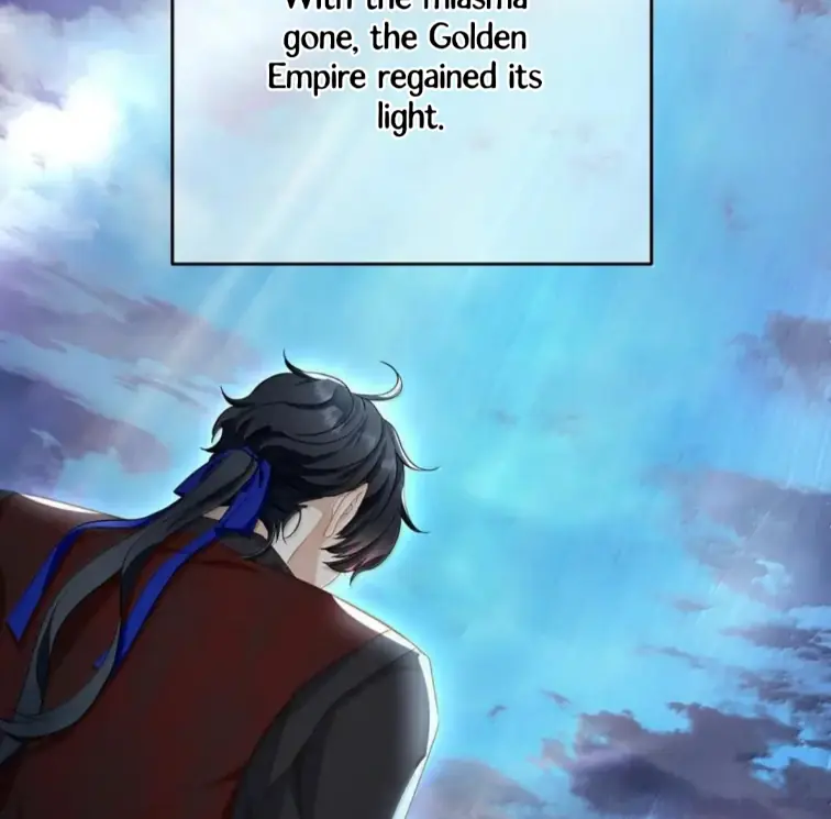 I Was Reborn as His Highness the Prince's Little Evil Dragon Chapter 87 Page 5