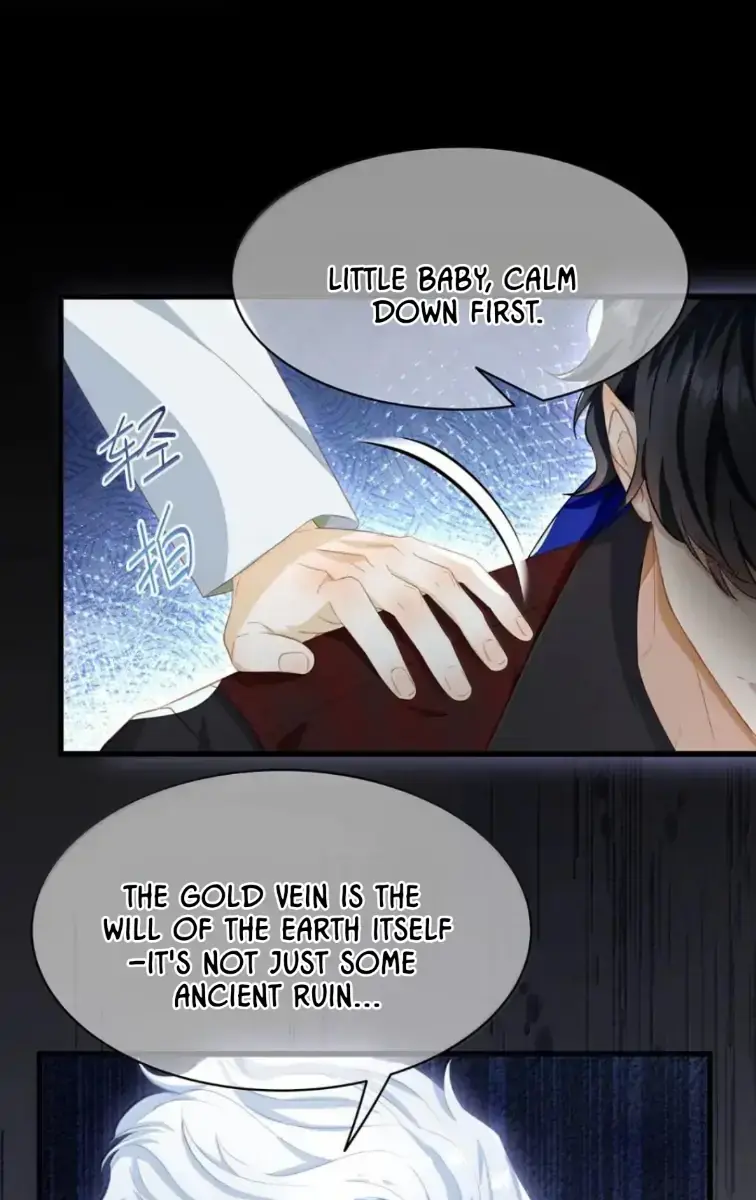I Was Reborn as His Highness the Prince's Little Evil Dragon Chapter 87 Page 8