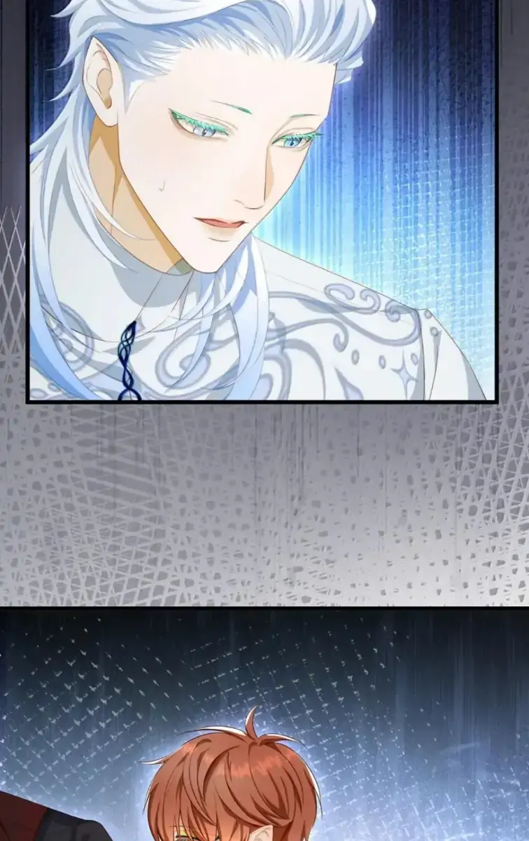 I Was Reborn as His Highness the Prince's Little Evil Dragon Chapter 87 Page 9