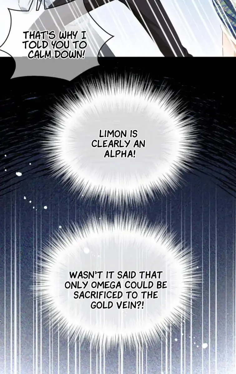 I Was Reborn as His Highness the Prince's Little Evil Dragon Chapter 87 Page 13