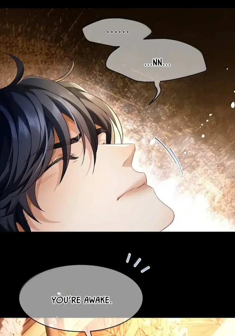 I Was Reborn as His Highness the Prince's Little Evil Dragon Chapter 87 Page 21
