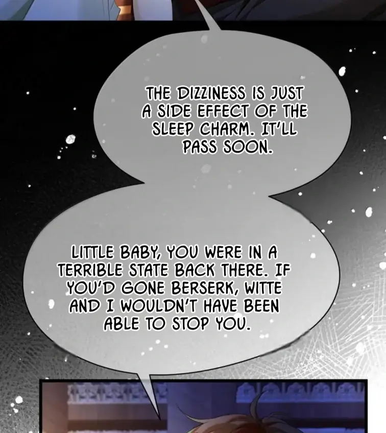 I Was Reborn as His Highness the Prince's Little Evil Dragon Chapter 87 Page 24