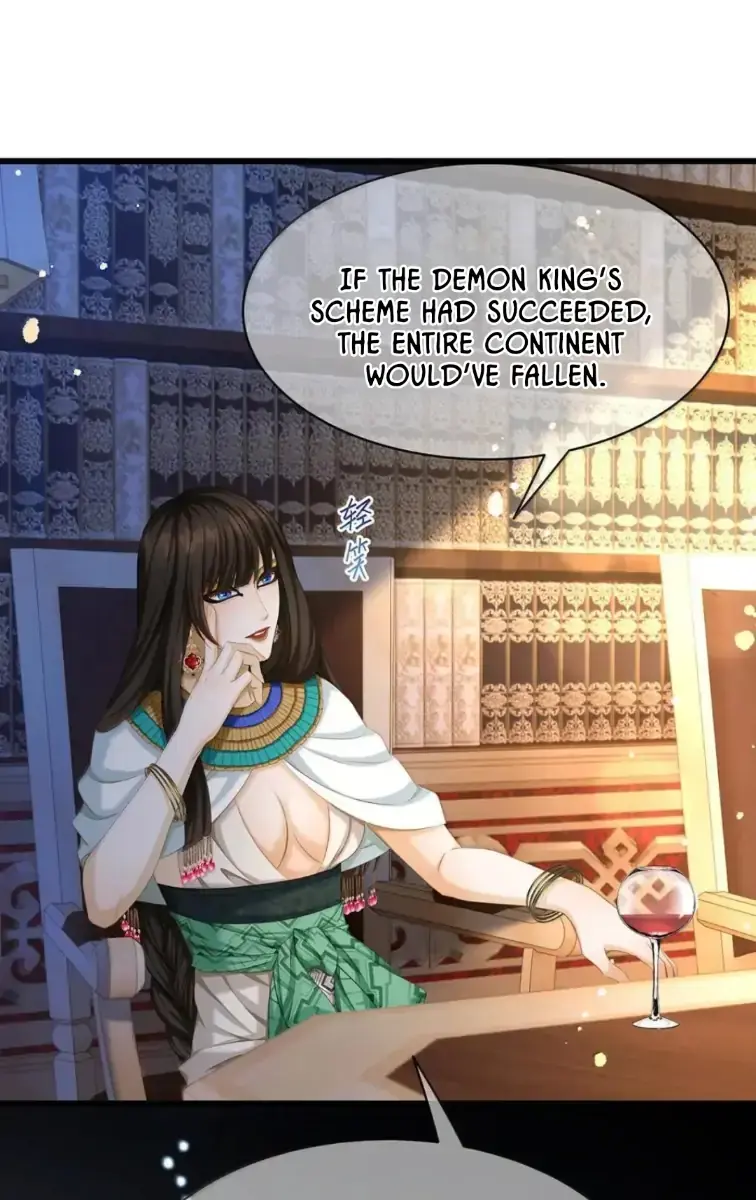 I Was Reborn as His Highness the Prince's Little Evil Dragon Chapter 87 Page 31