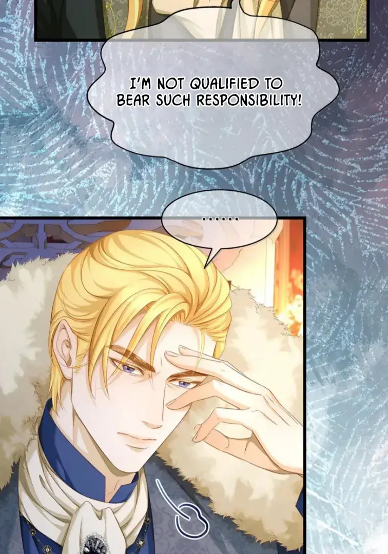 I Was Reborn as His Highness the Prince's Little Evil Dragon Chapter 87 Page 39