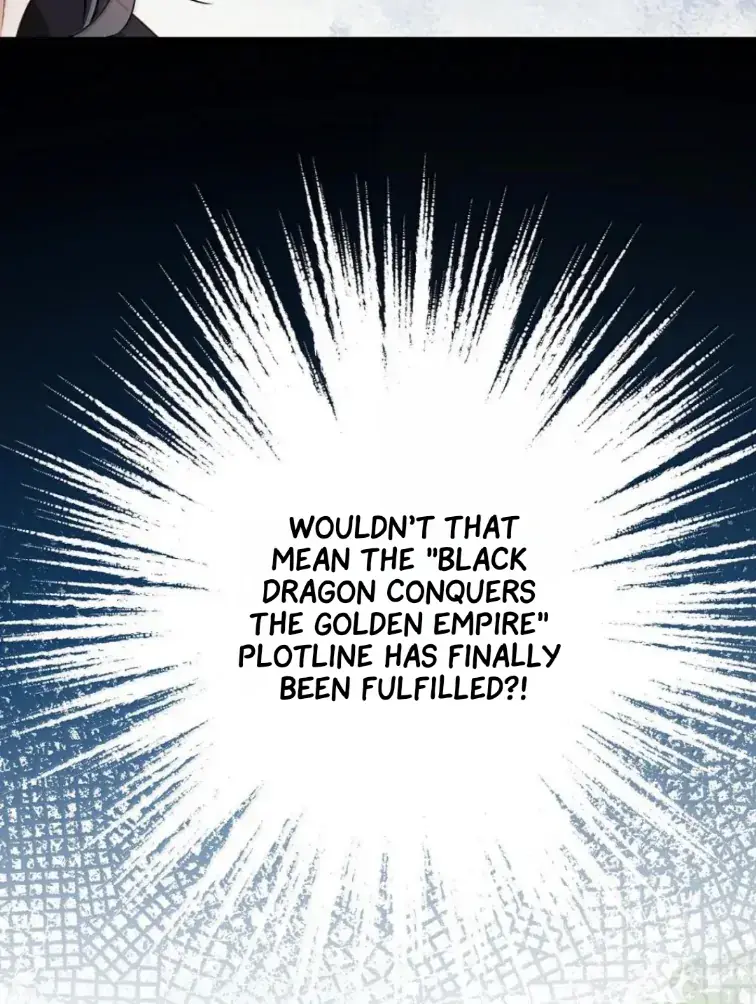 I Was Reborn as His Highness the Prince's Little Evil Dragon Chapter 87 Page 46