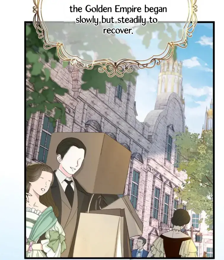 I Was Reborn as His Highness the Prince's Little Evil Dragon Chapter 87 Page 50