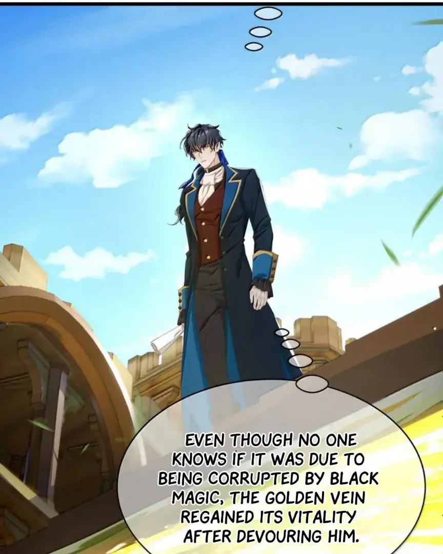 I Was Reborn as His Highness the Prince's Little Evil Dragon Chapter 88 Page 6
